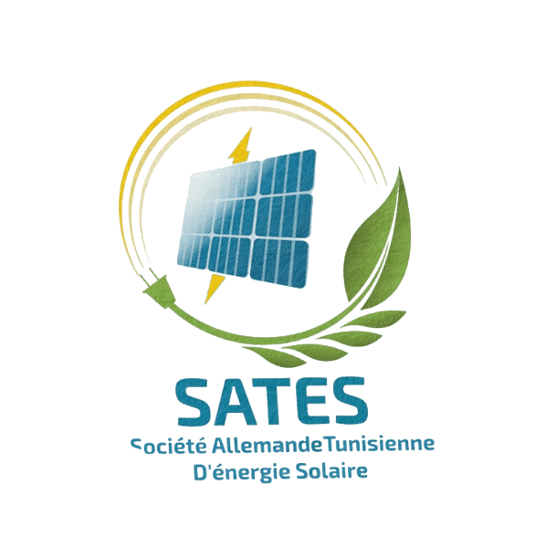 Logo Sates